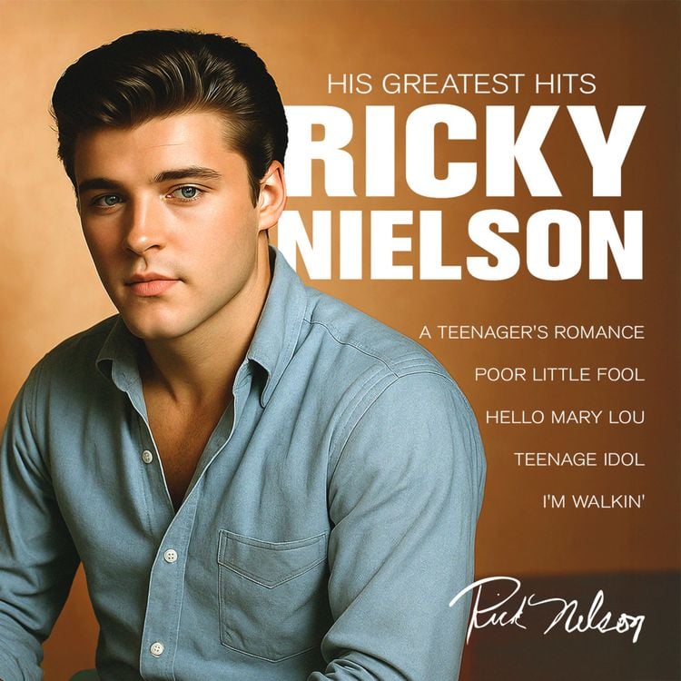 Produktbild: His Greatest Hits