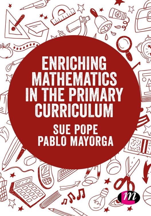 Produktbild: Enriching Mathematics in the Primary Curriculum