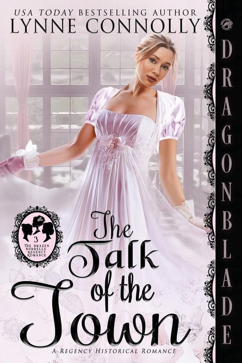 Produktbild: The Talk of the Town