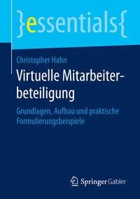Produktbild: Virtuelle Mitarbeiterbeteiligung