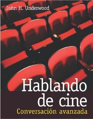 Produktbild: Hablando de Cine