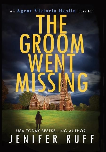 Produktbild: The Groom Went Missing