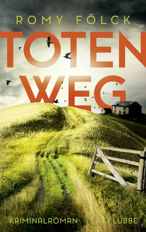 Produktbild: Totenweg