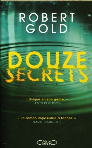 Produktbild: Douze secrets