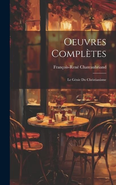 Produktbild: Oeuvres Compl&egrave;tes