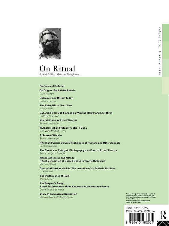 Produktbild: Performance Research