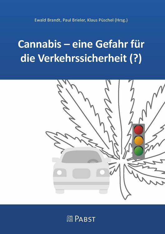Produktbild: Verkehrseignung - Berufskraftfahrer