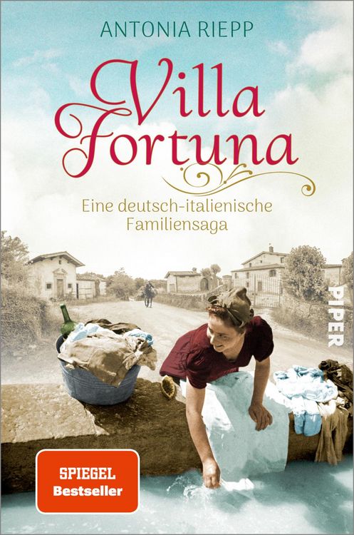 Produktbild: Villa Fortuna