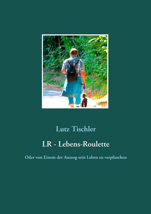 Produktbild: LR - Lebens-Roulette