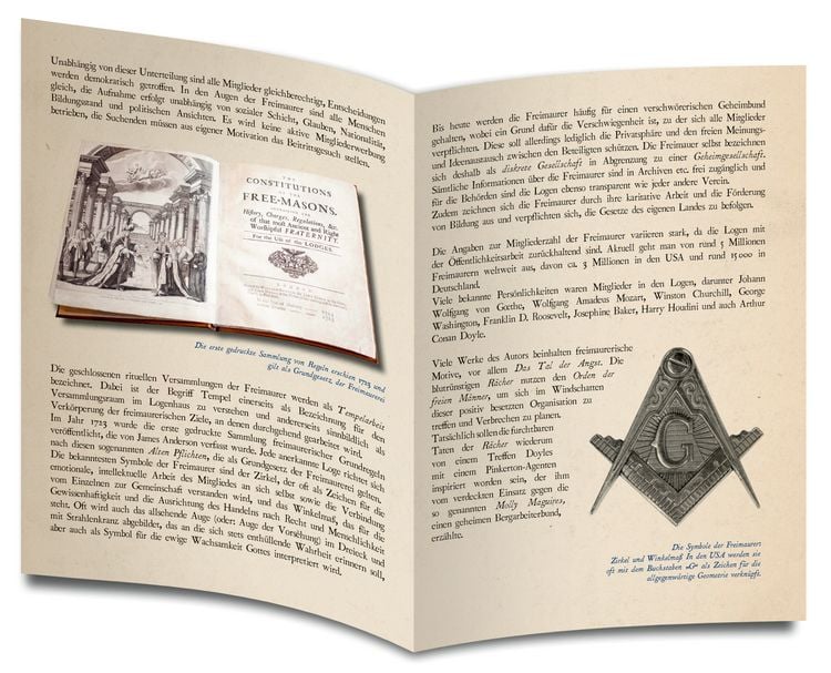 Produktbild: Sherlock Holmes Bd. 6