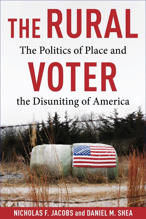 Produktbild: The Rural Voter