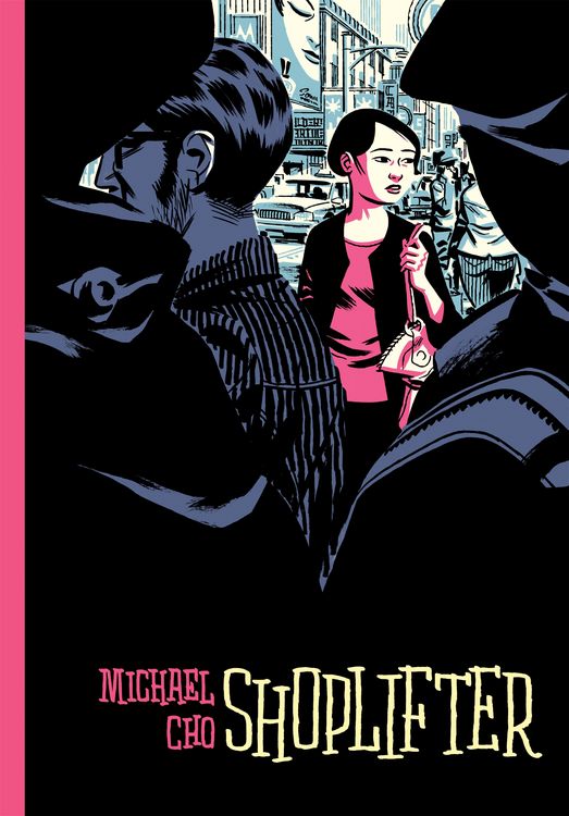 Produktbild: Shoplifter
