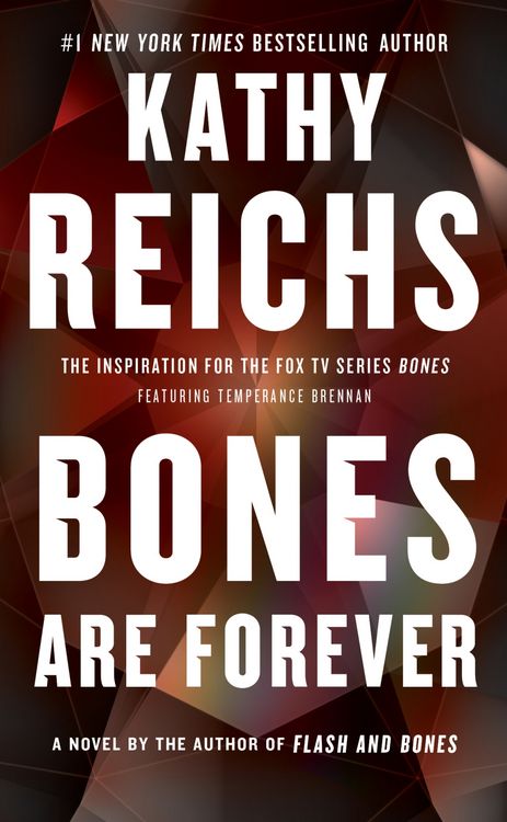 Produktbild: Bones Are Forever