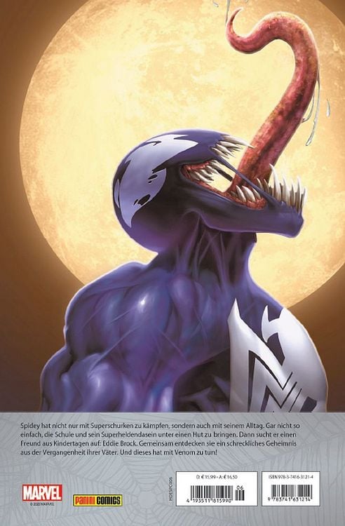 Produktbild: Die ultimative Spider-Man-Comic-Kollektion