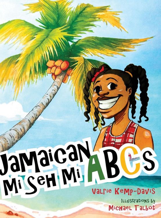 Produktbild: Jamaican Mi Seh Mi ABCs