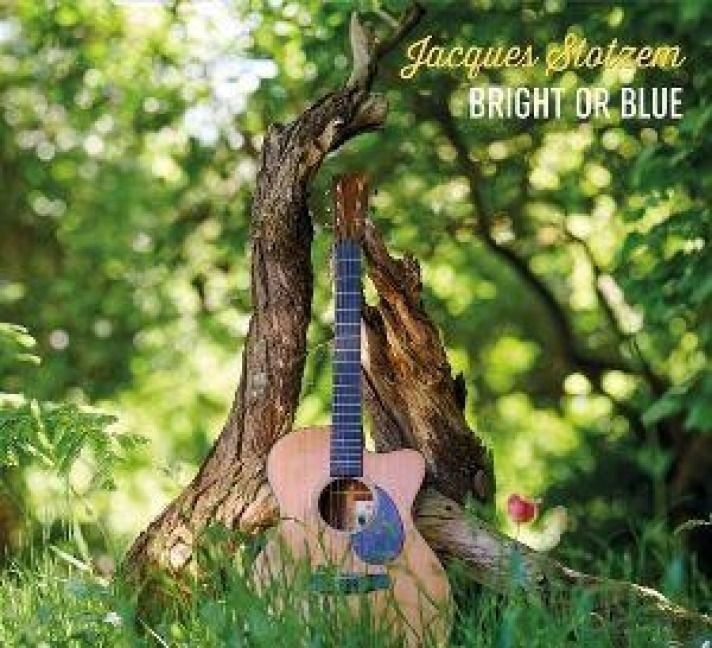 Produktbild: Bright or Blue