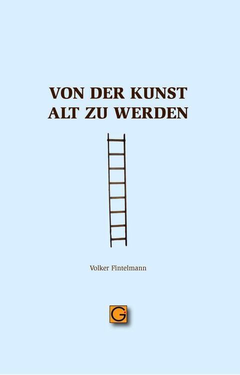 Produktbild: Von der Kunst alt zu werden