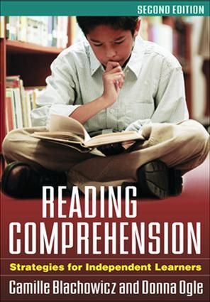 Produktbild: Reading Comprehension