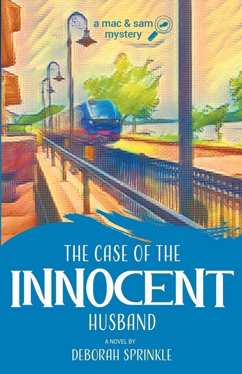 Produktbild: The Case of the Innocent Husband