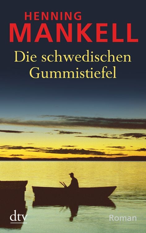 Produktbild: Die schwedischen Gummistiefel