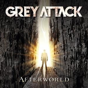 Produktbild: Afterworld