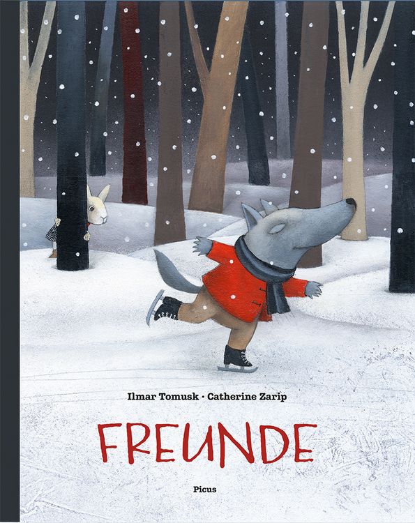Produktbild: Freunde