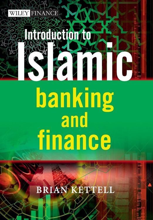 Produktbild: Introduction to Islamic Banking and Finance