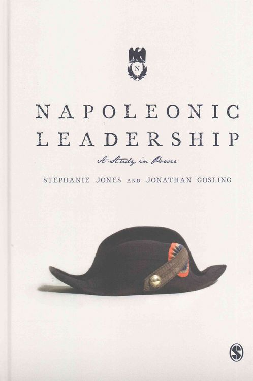 Produktbild: Napoleonic Leadership