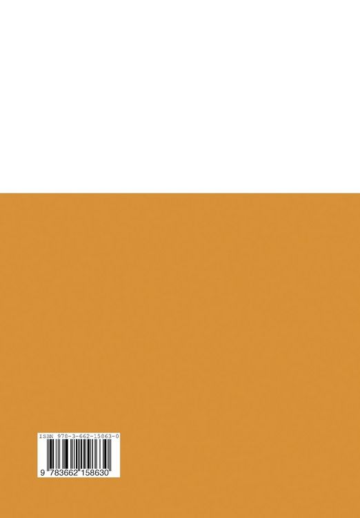 Produktbild: New Theoretical Aspects