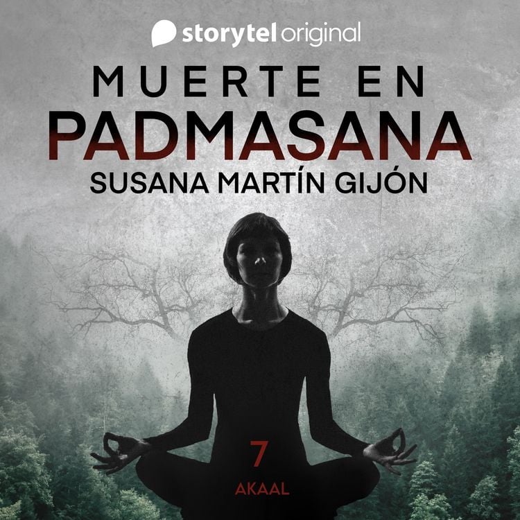 Produktbild: Muerte en Padmasana E7
