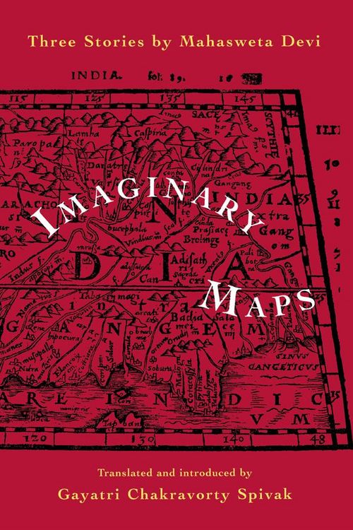 Produktbild: Imaginary Maps
