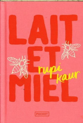 Produktbild: Lait et miel. Milk and honey