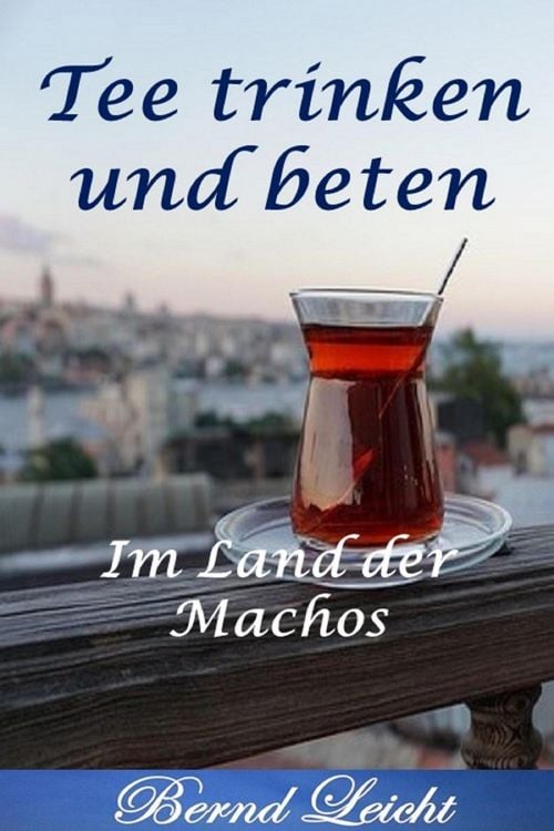 Produktbild: Tee trinken und beten