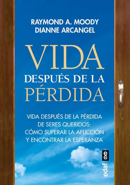 Produktbild: Vida Despues de la Perdida