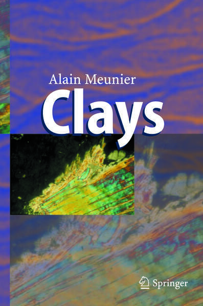 Produktbild: Clays