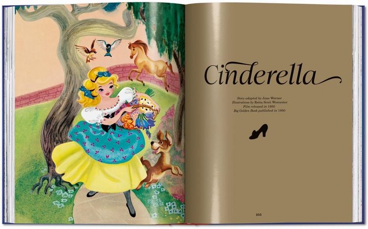 Produktbild: Walt Disney&rsquo;s Children&rsquo;s Classics 1937&ndash;1953