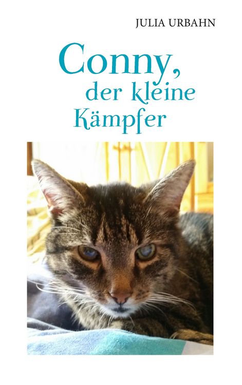 Produktbild: Conny, der kleine K&auml;mpfer
