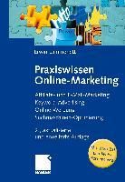 Produktbild: Praxiswissen Online-Marketing