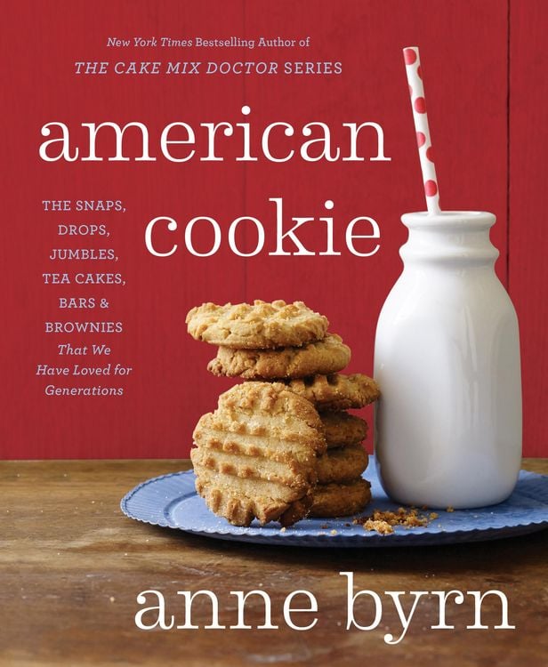 Produktbild: American Cookie