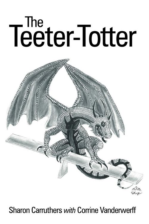 Produktbild: The Teeter-Totter