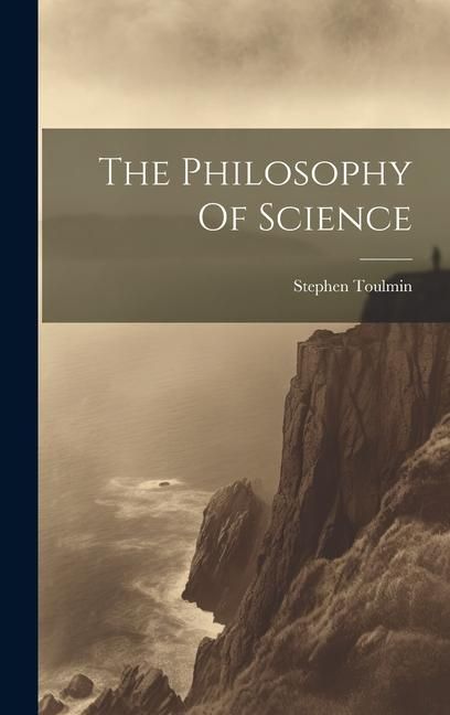 Produktbild: The Philosophy Of Science