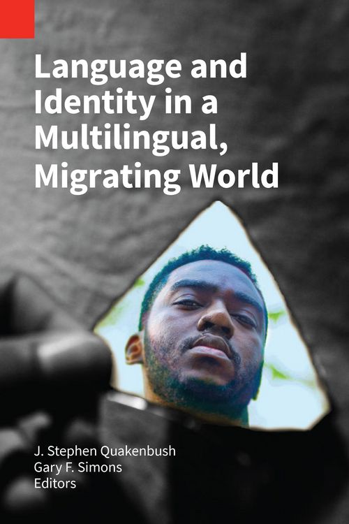 Produktbild: Language and Identity in a Multilingual, Migrating World