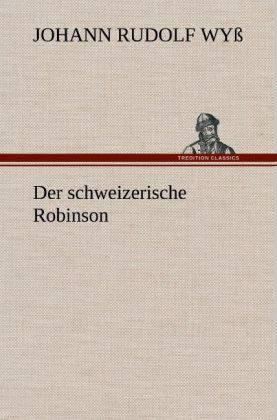 Produktbild: Der schweizerische Robinson