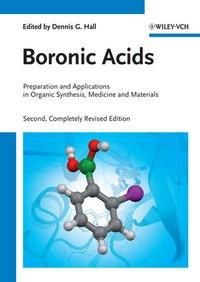 Produktbild: Boronic Acids