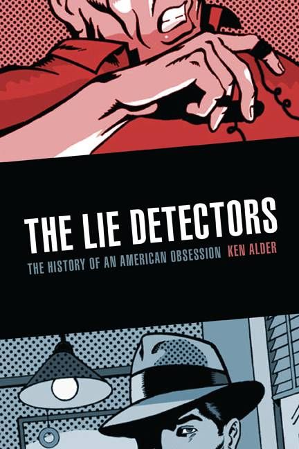 Produktbild: The Lie Detectors