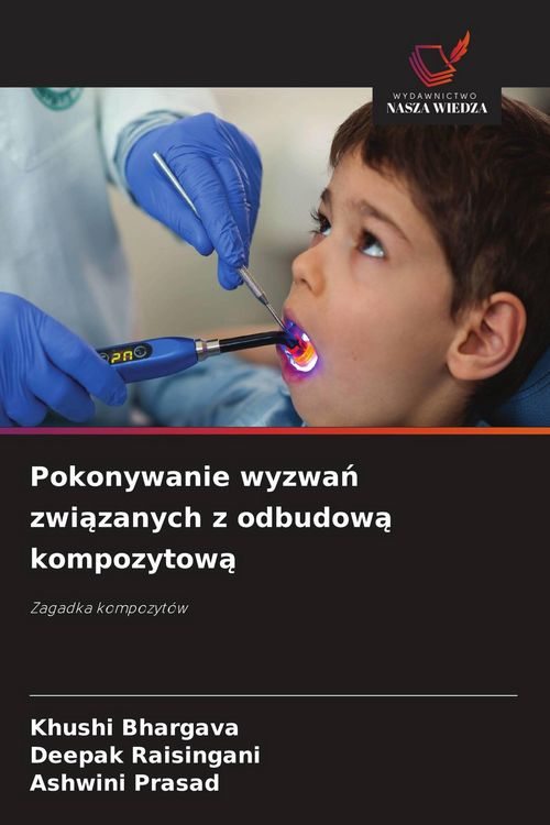 Produktbild: Pokonywanie wyzwa&iquest; zwi&iquest;zanych z odbudow&iquest; kompozytow&iquest;