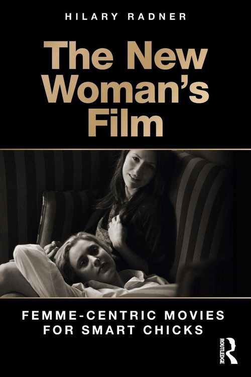 Produktbild: The New Woman's Film