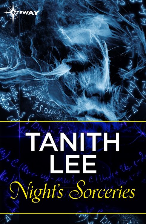 Produktbild: Night's Sorceries