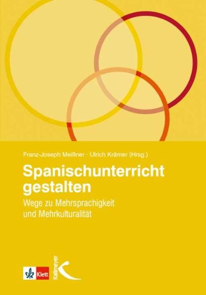 Produktbild: Spanischunterricht gestalten