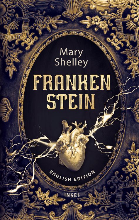 Produktbild: Frankenstein Or the Modern Prometheus